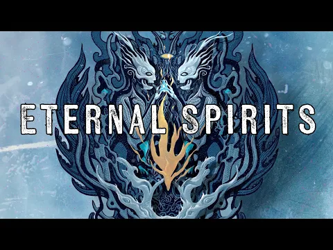 Electro Sound Parade - Eternal Spirits (Official Lyrics Video)