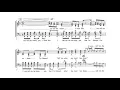 I Can Tell The World (Moses Hogan) | 인천시립합창단