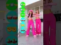 Download Lagu Taki Taki TUTORIAL 💞 Can you dance with us?