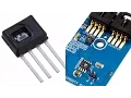 Particle Photon HIH6020 I2C Humidity and Temperature Sensor Tutorial