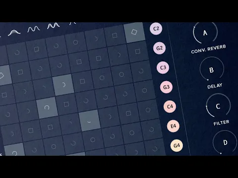Walkthrough: Ólafur Arnalds Stratus