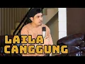 Download Lagu LAILA CANGGUNG - IYETH BUSTAMI | COVER BY NURDIN YASENG