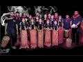 Lagu Tugu Soumokil Benefiet met Anak2 Maluku Gulemborg \u0026 Tifagroep Gulemborg/Leerdam