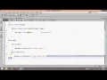 Constructor Example in Java Constructor Overloading