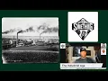 Intro to the Industrial Age in America - Industrialization