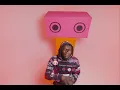 LE NIAPO feat @wazanolimite  -NUMBER ONE( Visualizer)