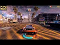2010 - PC Gameplay 4k 2160p Win 10