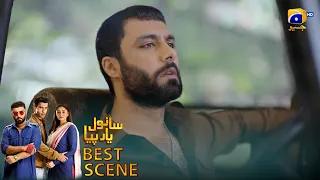  episode 10 feroze khan durefishan saleem ahmed ali akbar
