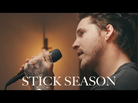 Download MP3 Noah Kahan - Stick Season (Rock Cover by Our Last Night)