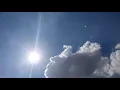 Annular Solar Eclipse 1 - June 21 2020 Bangkok Thailand