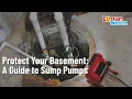 Sump Pump 101 How It Works When to Replace It