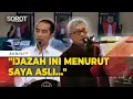 Lagu [FULL] Saksi Bandingkan Foto Ijazah Jokowi dengan Milik Lulusan Fakultas Kehutanan UGM di Sidang