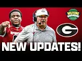 UGA Recruiting SCOOP