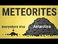 Why Are They All In Antarctica?