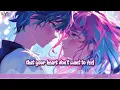 「Nightcore」 Broken Strings - James Morrison ft. Nelly Furtado ♡ (Lyrics)