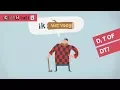 Download Lagu Wanneer eindigt een werkwoord op d, t of dt?