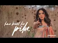 Download Lagu CHITRA RASPATI - PILU (OFFICIAL MUSIC VIDEO)