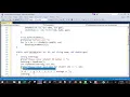 CreateStudents array of objects with C sharp