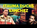 WHY DID MOSES ITAUMA DUCK FRANK SANCHEZ THE IBF FINAL ELIMINATOR