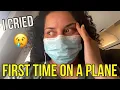 Lagu First Time on a Plane *I cried