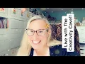 Aug 17 2026 LIVE with The Creativity Cave