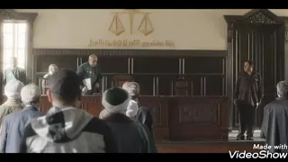 العدل فين يا محكمه دندنها