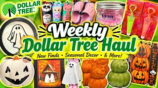 Weekly Dollar Tree Shop with me 8-28-262