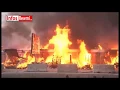 Download Lagu Les images que vous n'avez pas vu sur l'incendie du parc \