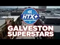 Did you know these celebrities have spent time in Galveston