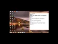 Basic Program in Batch File Scripting - Simple Display Part 1