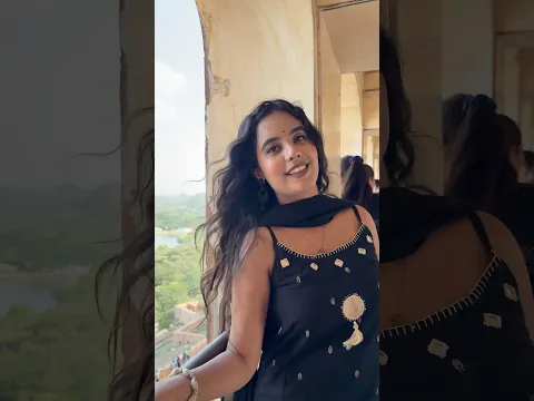 Rajasthan….😍 #payalpanchal #shorts #payal #rajasthan