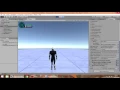 Gravity Twist Controller Tutorial 02-Features and Input Manager