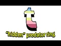 Tumblr s Disturbing Predator Ring