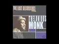 Thelonious Monk - 'Round Midnight (take 7 - Originally Issued)