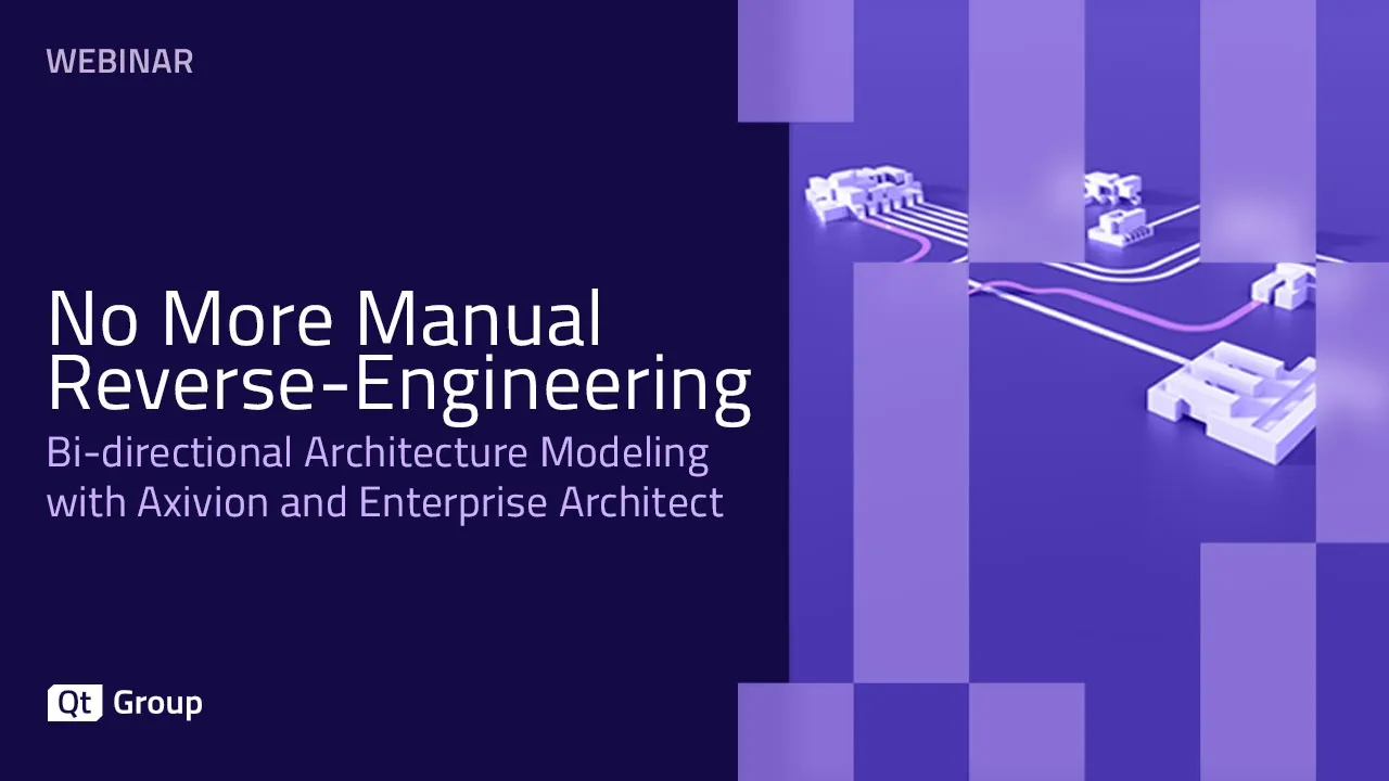 Webinar: No More Manual Reverse-Engineering