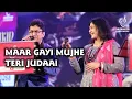 Download Lagu MAAR GAYI MUJHE TERI JUDAAI | ALOK KATDARE | SHAILAJA S | SIDDHARTH ENTERTAINERS