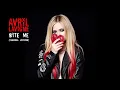 Avril Lavigne - Bite Me (Canibal Version)