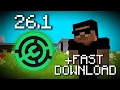 The BEST 26 1 Hypixel Skyblock Modpack Tutorial