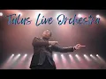 Download Lagu Konser Tulus Orkestra (Multicam Pro Shot)