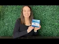 NEARPOW Digital Timer Review Demo