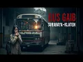 VIRALLL !!! KISAH  MISTIS RIZAL NAIK BUS HANTU SURABAYA-KLATEN #ceritahoror #ceritamistis #horror