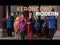 Lagu Full Album Part 2 Kumpulan Lagu-Lagu Keroncong Modern