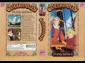 Download Lagu Columbus Överfärden \u0026 Framkomsten (1990) Tecknat VHS