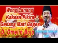 Lagu PENGAJIAN KH ANWAR ZAHID TERBARU 2025‼️COBANE WONG LANANG KEKURANGAN DUWET‼️DI OMELIN BOJO🤣