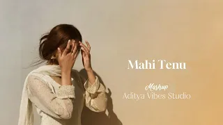 mahi tenu love songs arjit singh bollywood romantic songs mashup hindi song download