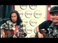 #AkustikSinar: Pretty Ugly - Diari Seorang Lelaki