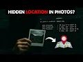 How to Extract Metadata from Any Photo Like a PRO Kali Linux 2025 OSINT Tool