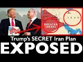 Download Lagu Why Trump REALLY Wants War with Iran