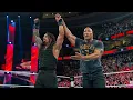 Download Lagu The Rock comes to Roman Reigns' aid: Royal Rumble 2015