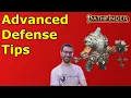 Advanced Defense Tips for PF2E